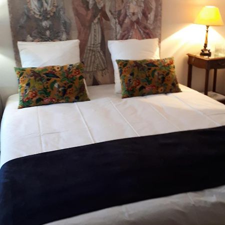 Le Jardin Apartment Dinard Exterior foto