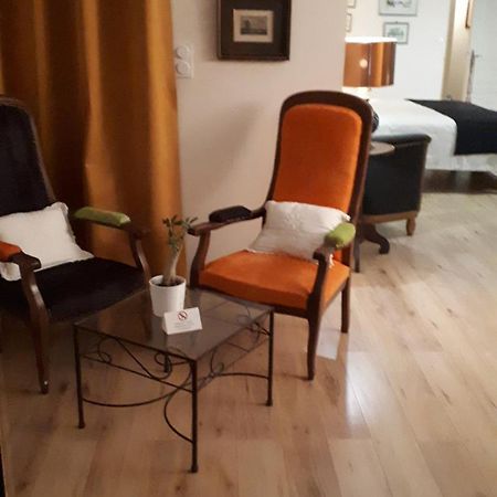 Le Jardin Apartment Dinard Exterior foto