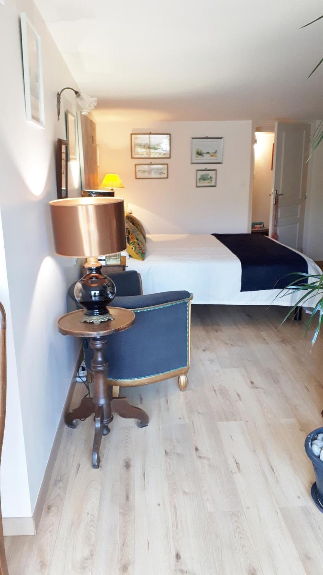 Le Jardin Apartment Dinard Exterior foto